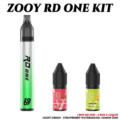 ZOY RD One